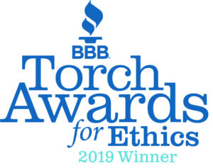 BBB Torch Awards for Ethics 2019