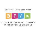 Best Place to Work in Greater Louisville 2020