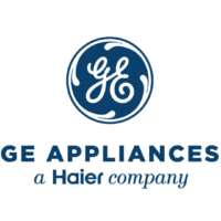 Ge Appliances a haier company logo