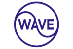 WAVE Logo_Outline_Blue